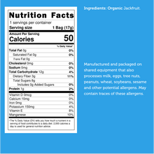 Load image into Gallery viewer, Freeze Dried Organic Ripe Jackfruit