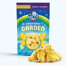 Load image into Gallery viewer, Freeze Dried Organic Ripe Jackfruit