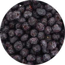Load image into Gallery viewer, Freeze Dried JUMBO Blueberries