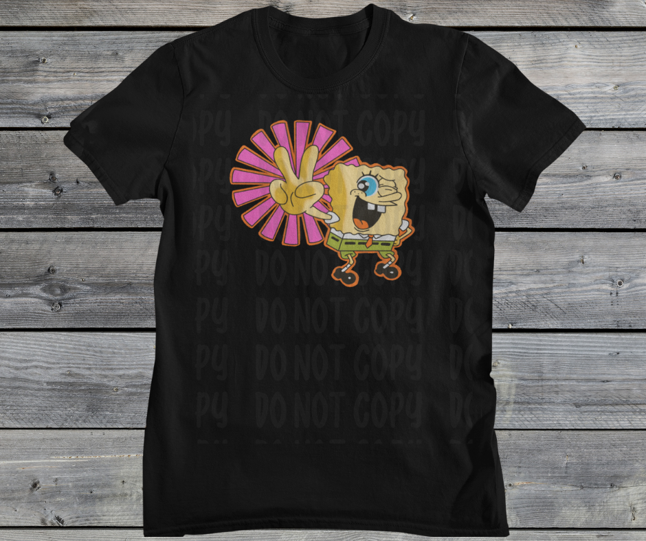 Preorder! ETA 3-4 Weeks. #280-1 Made to Order T Shirt