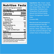 Load image into Gallery viewer, Freeze Dried Ice Cream That Does Not Melt (Bits) Key Lime