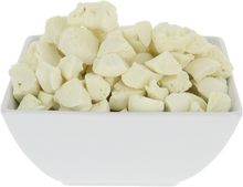 Load image into Gallery viewer, Freeze Dried Ice Cream That Does Not Melt (Bits) Key Lime