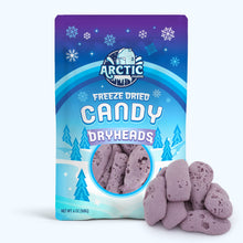 Load image into Gallery viewer, Freeze Dried DryHeads Candy