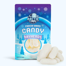 Load image into Gallery viewer, Freeze Dried DryHeads Candy