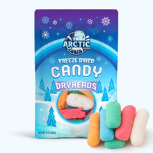Load image into Gallery viewer, Freeze Dried DryHeads Candy