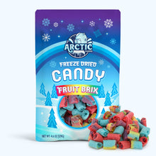 Load image into Gallery viewer, Freeze Dried Fruit Brix Candy