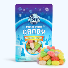 Load image into Gallery viewer, Freeze Dried Gummy Bears