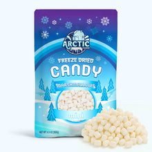Load image into Gallery viewer, Freeze Dried Marshmallows
