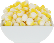 Load image into Gallery viewer, Freeze Dried Lemon Puffs Candies