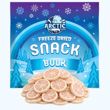 Load image into Gallery viewer, Freeze Dried Pink Lemon Slices