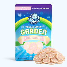 Load image into Gallery viewer, Freeze Dried Pink Lemon Slices