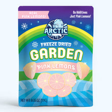 Load image into Gallery viewer, Freeze Dried Pink Lemon Slices