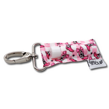 Load image into Gallery viewer, Let's Go Girls LippyClip® Lip Balm Holder