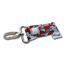 Load image into Gallery viewer, Lobster Love LippyClip® Lip Balm Holder
