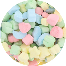 Load image into Gallery viewer, Freeze Dried Marshmallow Charms