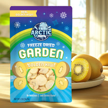 Load image into Gallery viewer, Freeze Dried Golden Kiwi