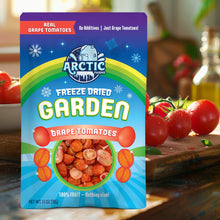 Load image into Gallery viewer, Freeze Dried Grape Tomatoes