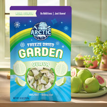 Load image into Gallery viewer, Freeze Dried Guava