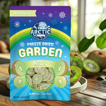 Load image into Gallery viewer, Freeze Dried Green Kiwi
