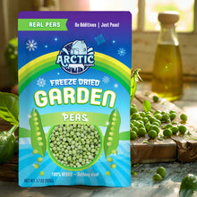 Load image into Gallery viewer, Freeze Dried Peas