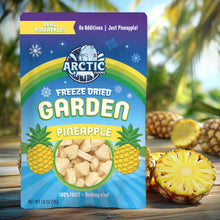 Load image into Gallery viewer, Freeze Dried Pineapple