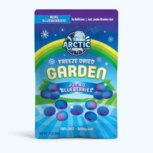 Load image into Gallery viewer, Freeze Dried JUMBO Blueberries