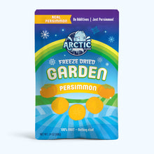 Load image into Gallery viewer, Freeze Dried Persimmon Slices