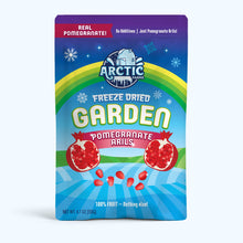 Load image into Gallery viewer, Freeze Dried Organic Pomegranate Arils