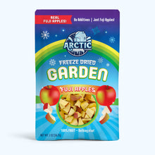 Load image into Gallery viewer, Freeze Dried Fuji Apple Bites
