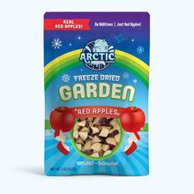 Load image into Gallery viewer, Freeze Dried Red Delicious Apple Bites
