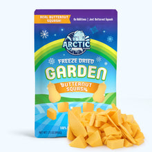 Load image into Gallery viewer, Freeze Dried Butternut Squash
