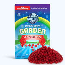 Load image into Gallery viewer, Freeze Dried Red Currant