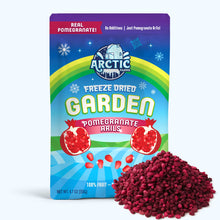 Load image into Gallery viewer, Freeze Dried Organic Pomegranate Arils