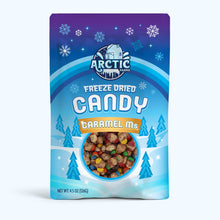 Load image into Gallery viewer, Freeze Dried Caramels Chocolate Candy
