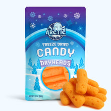 Load image into Gallery viewer, Freeze Dried DryHeads Candy