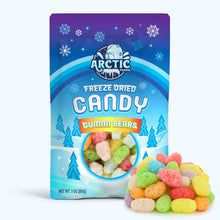 Load image into Gallery viewer, Freeze Dried Gummy Bears