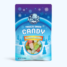 Load image into Gallery viewer, Freeze Dried Gummy Bears