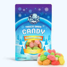 Load image into Gallery viewer, Freeze Dried Gummy Bears