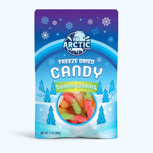 Load image into Gallery viewer, Freeze Dried Gummy Worms