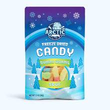 Load image into Gallery viewer, Freeze Dried Gummy Worms