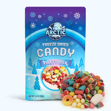 Load image into Gallery viewer, Freeze Dried Candy Party Mix