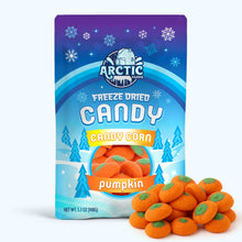 Load image into Gallery viewer, Freeze Dried Candy Corn Halloween Edition