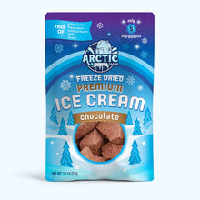 Load image into Gallery viewer, PREMIUM Freeze Dried Ice Cream * Only 5 Ingredients * Neapolitan