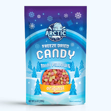 Load image into Gallery viewer, Freeze Dried Mini Pillows Candy