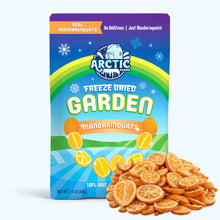 Load image into Gallery viewer, Freeze Dried Mandarinquats