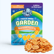 Load image into Gallery viewer, Freeze Dried Mandarinquats