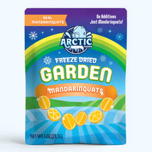 Load image into Gallery viewer, Freeze Dried Mandarinquats
