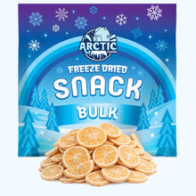 Load image into Gallery viewer, Freeze Dried Mandarin Slices
