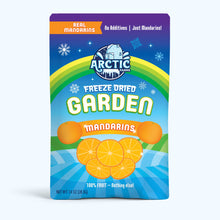 Load image into Gallery viewer, Freeze Dried Mandarin Slices