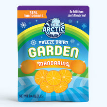 Load image into Gallery viewer, Freeze Dried Mandarin Slices